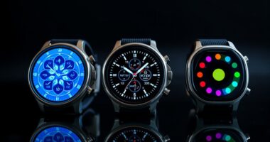 top android smartwatch picks