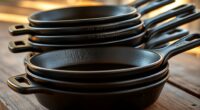 top cast iron skillet picks