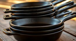 top cast iron skillet picks