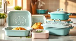 top ceramic bakeware picks