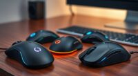 top ergonomic mice choices