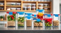 top food storage container options