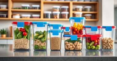 top food storage container options