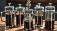 top french press coffee makers
