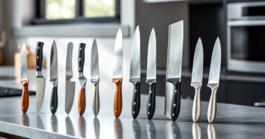 top knife sets review
