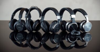 top noise cancelling headphones