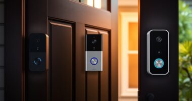 top rated 2025 doorbells