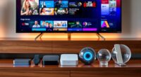 top streaming devices 2025