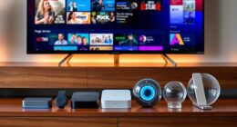 top streaming devices 2025