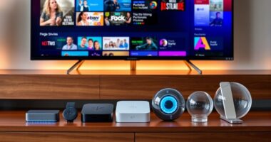 top streaming devices 2025