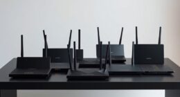 top wifi 6 routers 2025