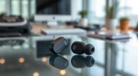 top wireless earbuds 2025