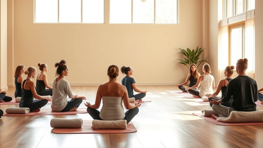 trauma sensitive mindful movement