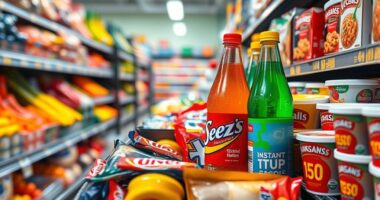 ultra processed foods increase disease risk