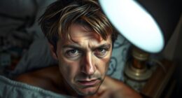 unpayable sleep deficit consequences