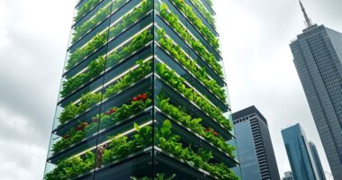 urban agriculture without soil