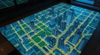 virtual city simulation tools