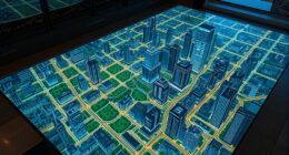 virtual city simulation tools