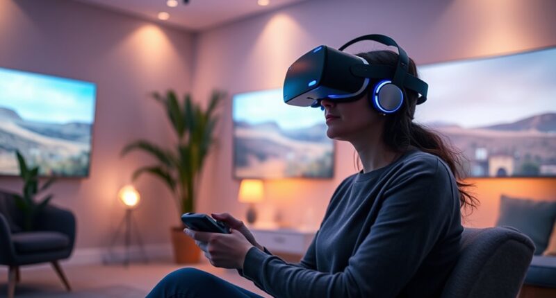 vr therapy for ptsd