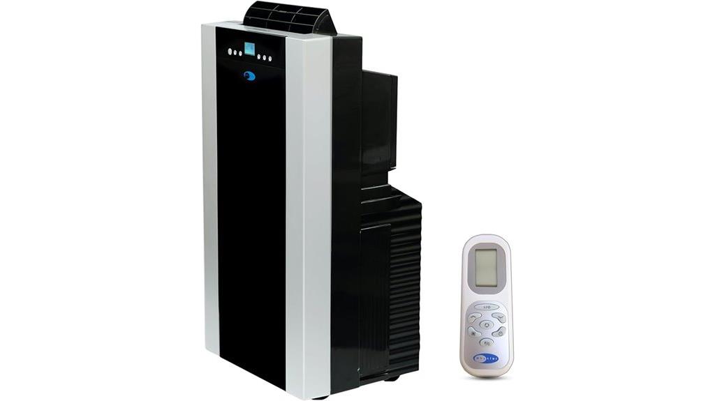 whynter arc 14s portable cooler