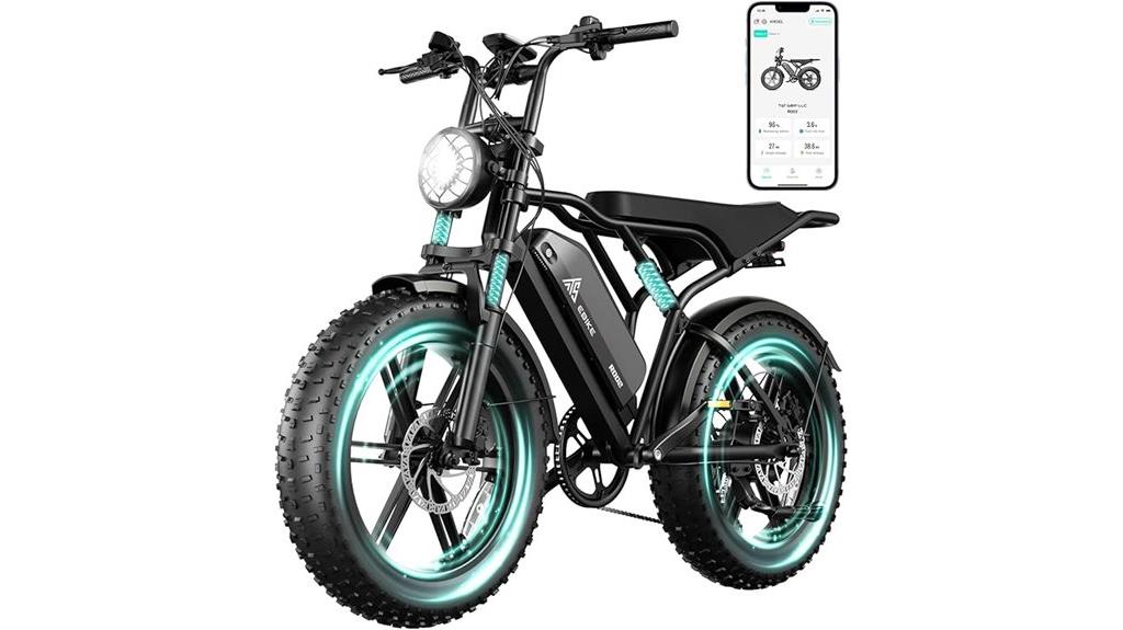 1500w adult electric bike
