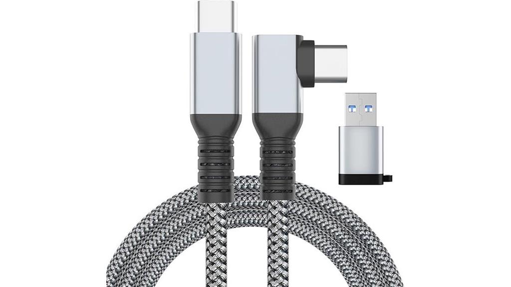 16 foot oculus vr cable