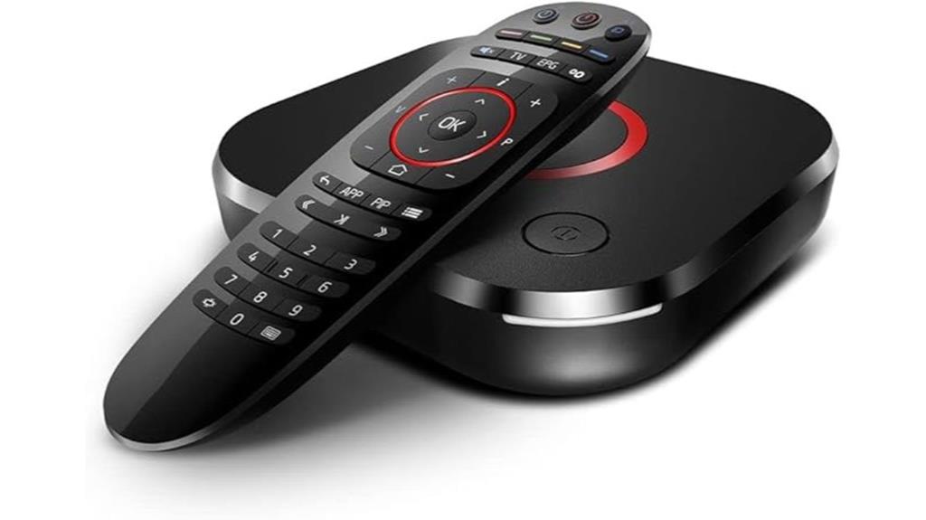 4k hdr hdmi streaming