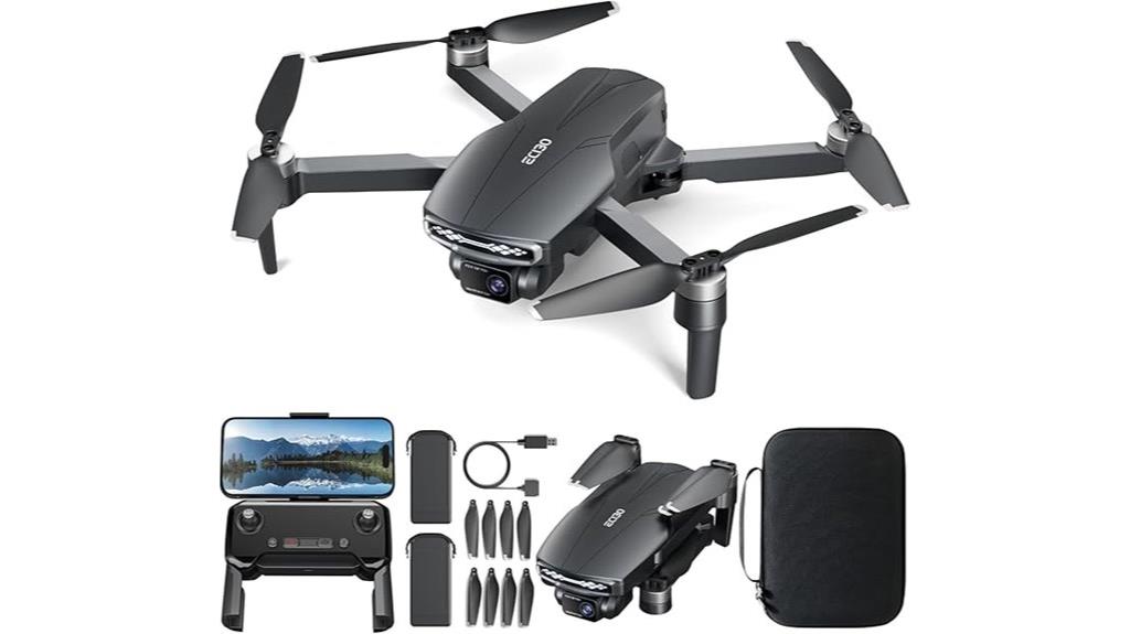 4k uhd fpv drone