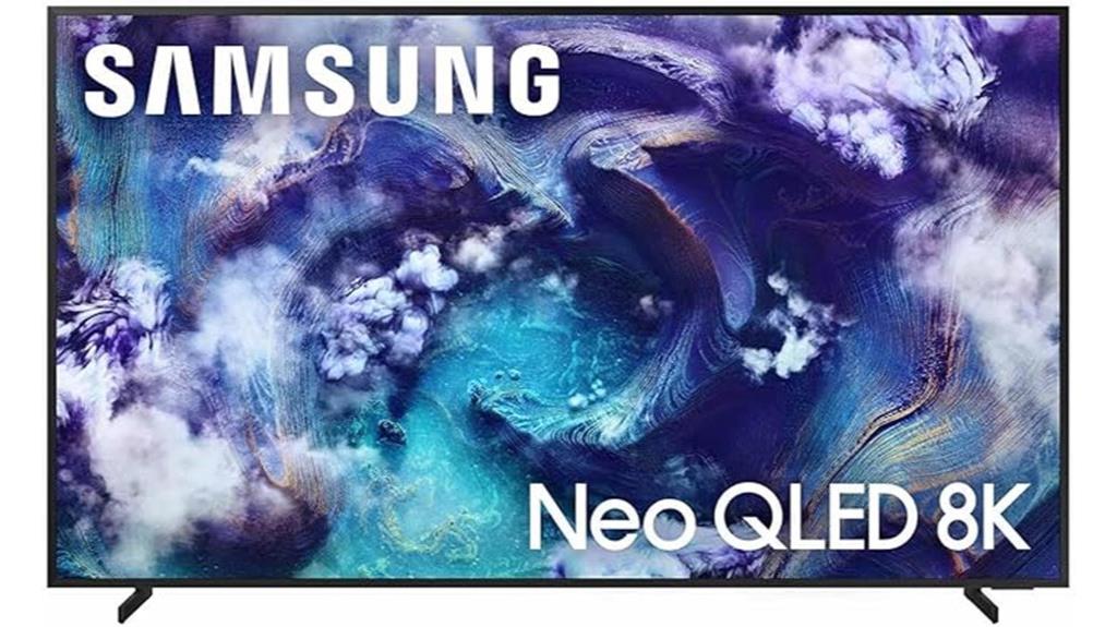 85 inch neo qled 8k