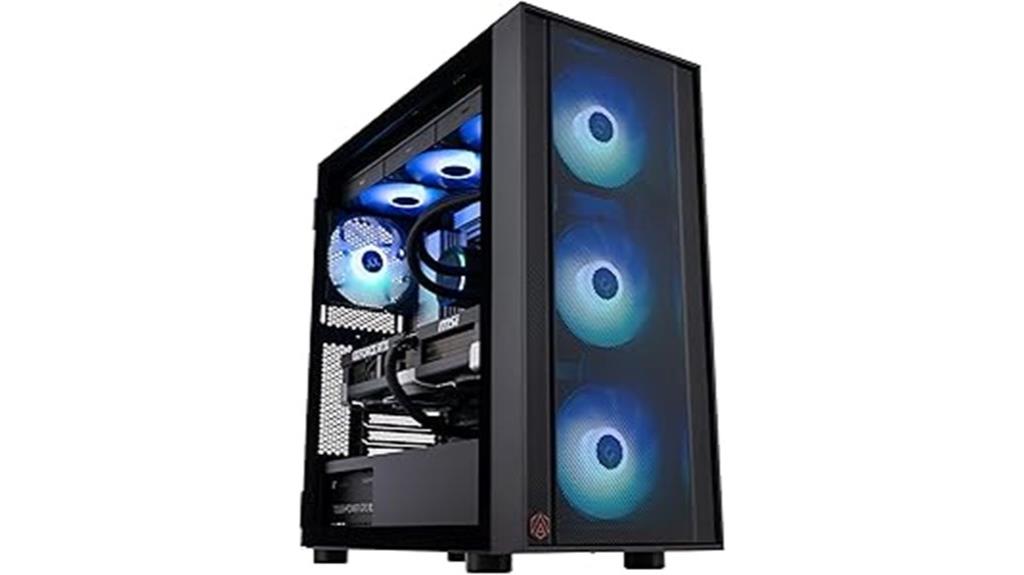 abs eurus ruby gaming