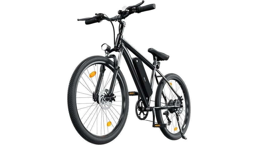 adult 35mph electric bike