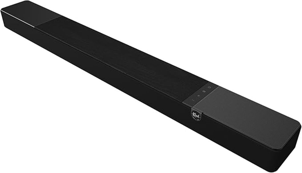 bluetooth dolby atmos soundbar