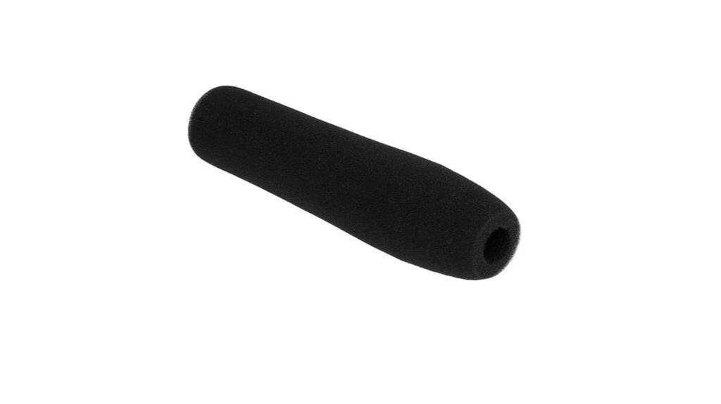 camera microphone windscreen cover