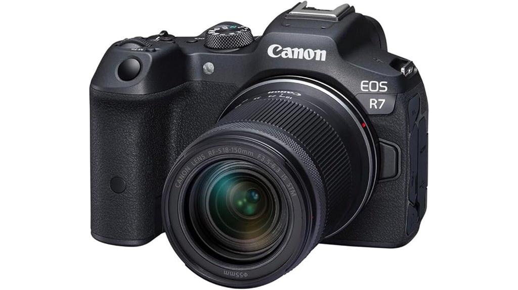 canon rf s 18 150mm lens