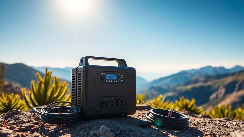 capacity portability versatility compatibility