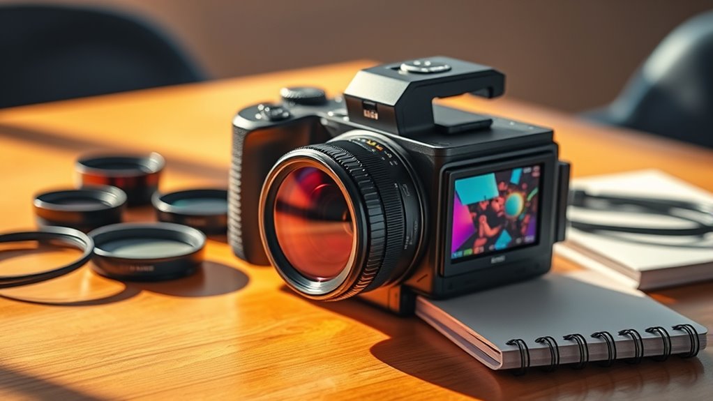 choosing affordable indie cinema cameras