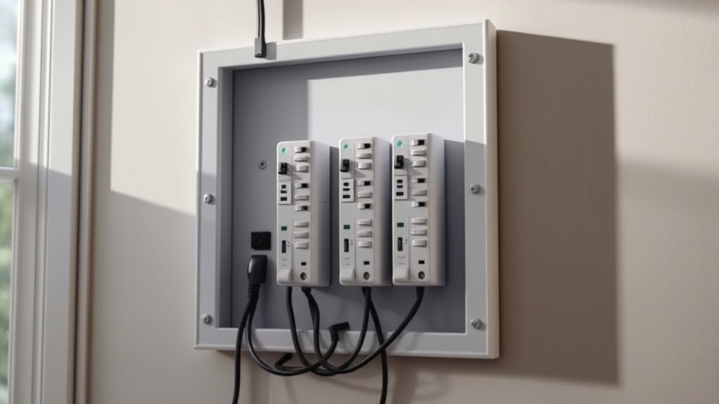 choosing reliable surge protectors