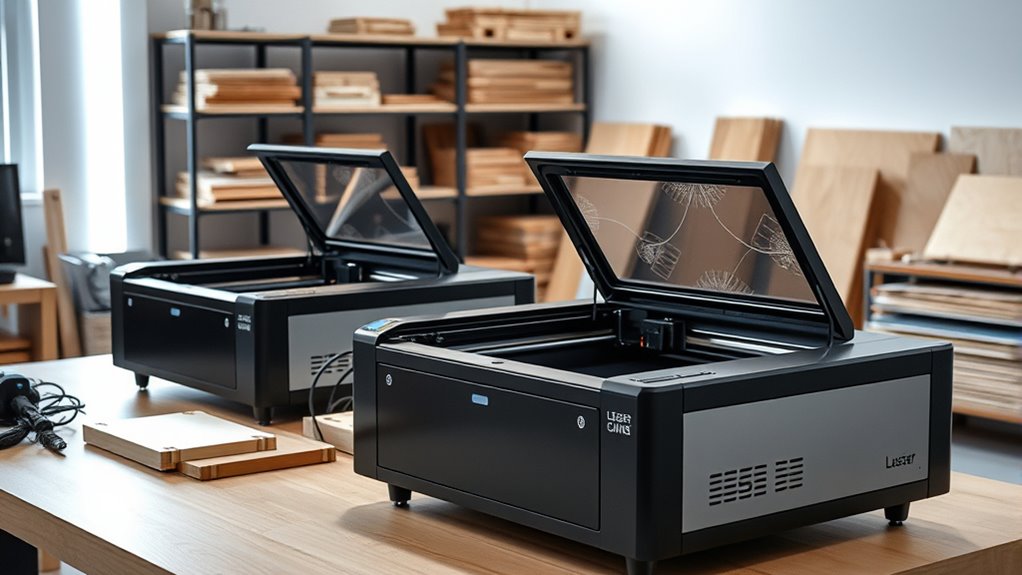 choosing safe compatible equipment