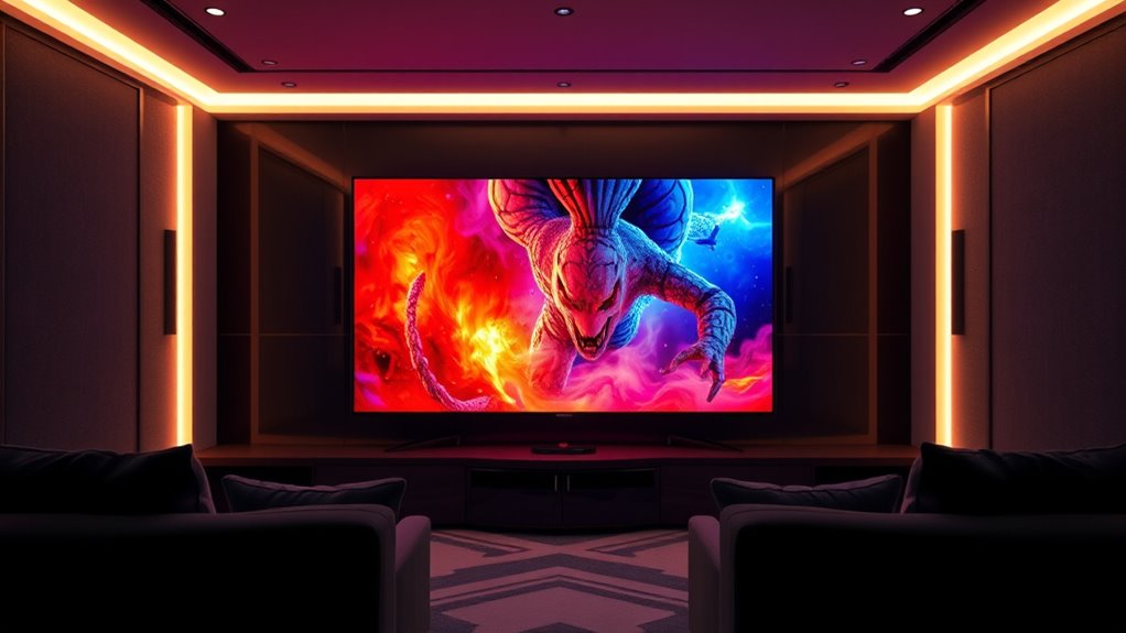 choosing the best 8k tv