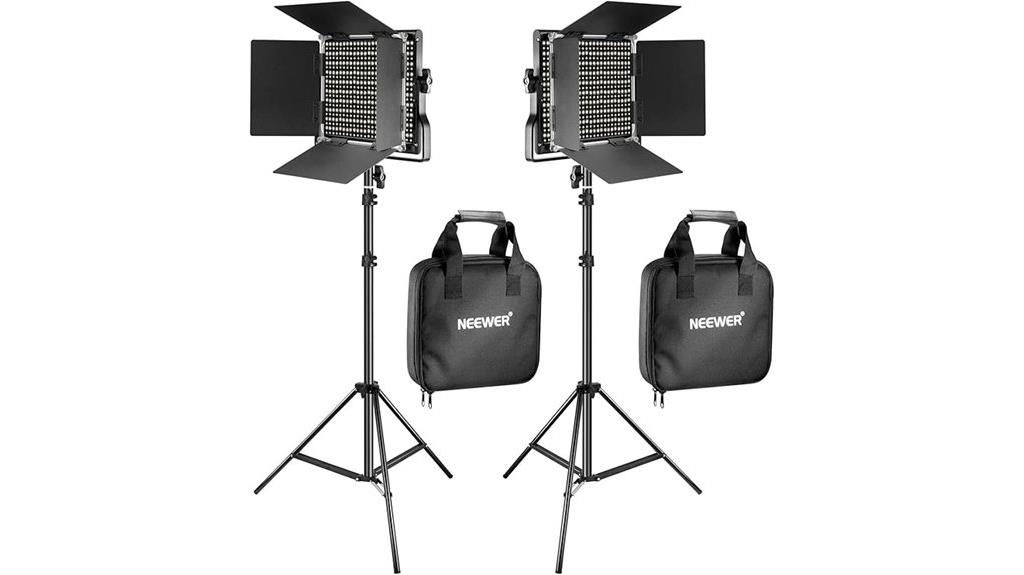 dual color led lights kit