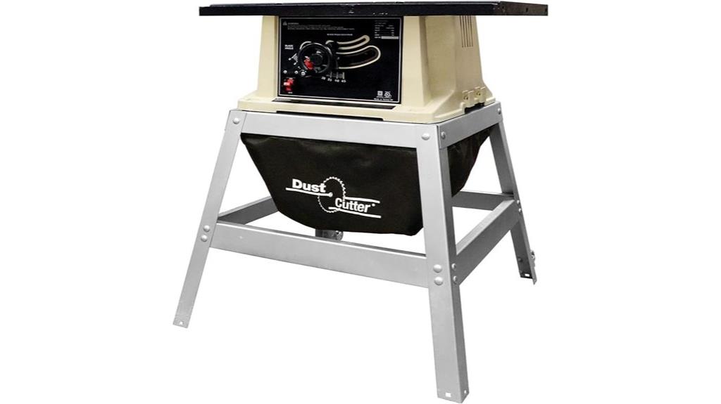 dust collection system