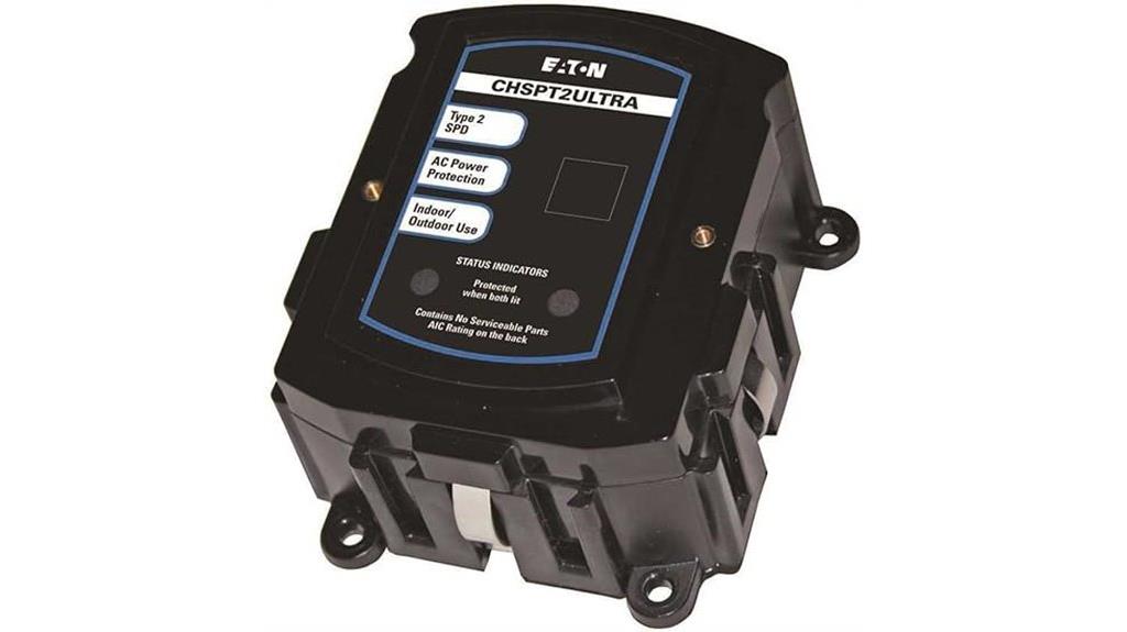 eaton chspt2ultra surge protector