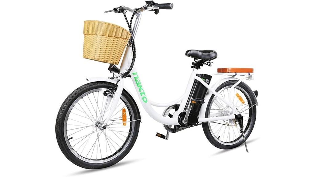 electric adult bike