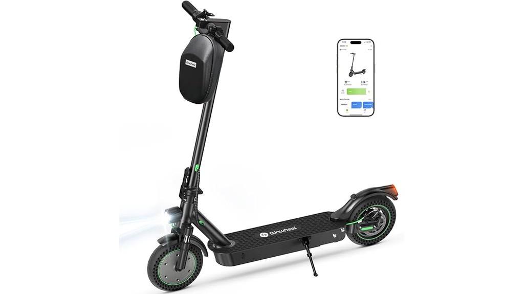 electric adult scooter