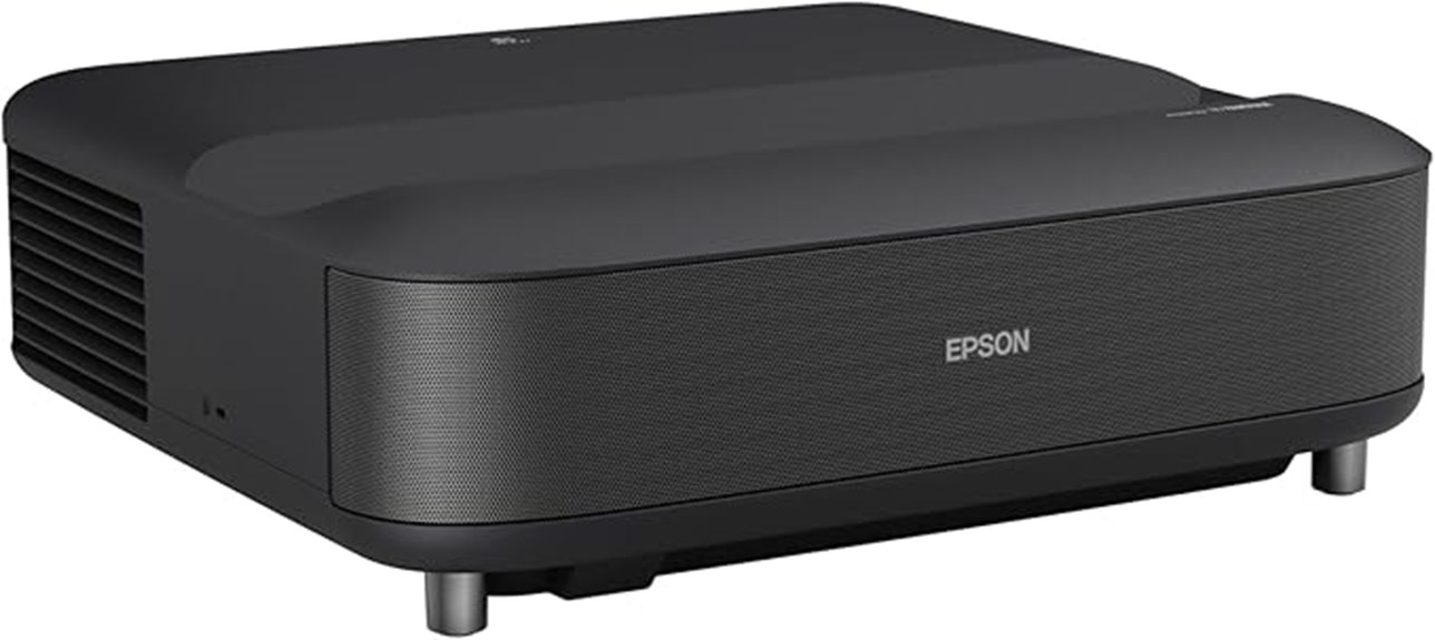 epson ultra ls650 laser