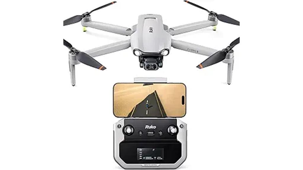 f11pro 2 drone 6k