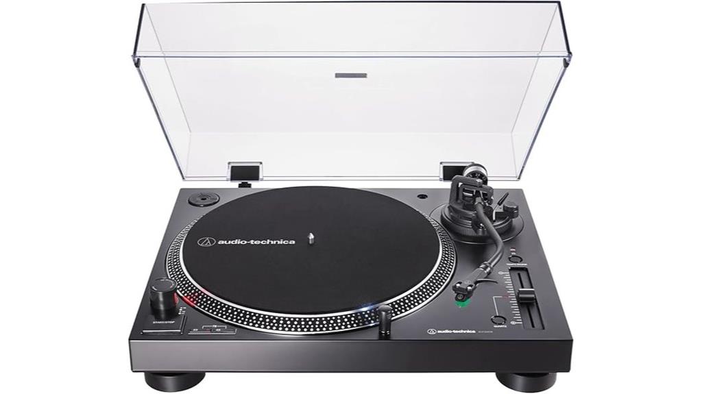 high quality usb turntable