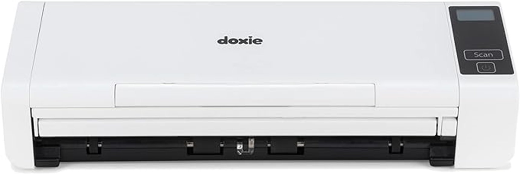 high speed duplex document scanner