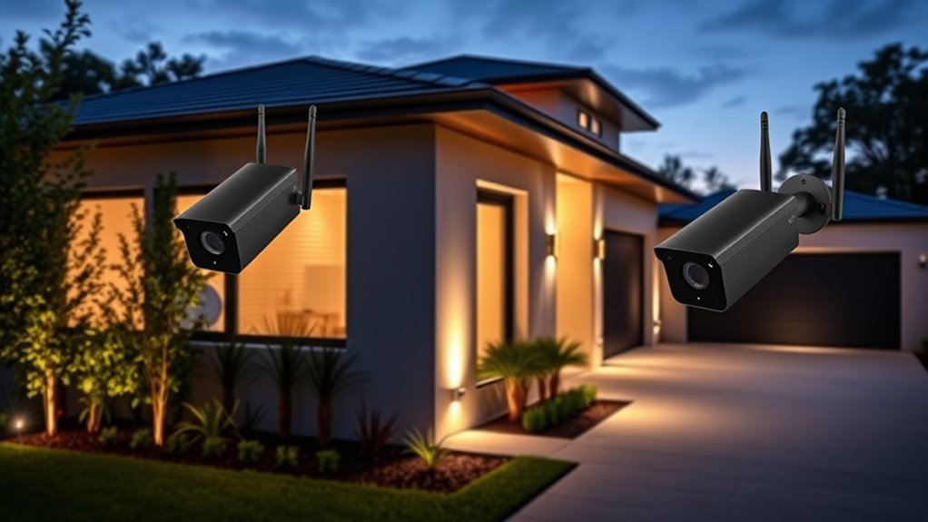 key security system factors