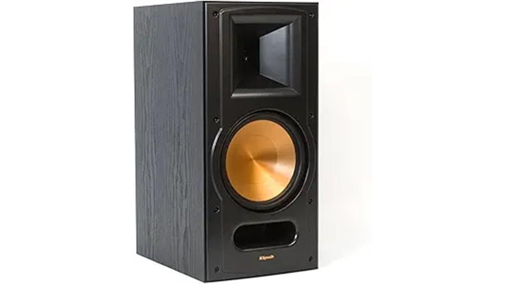klipsch rb 81 ii